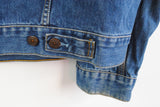 Vintage Levis Denim Jacket XLarge
