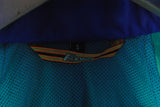 Vintage K-Way Jacket Small