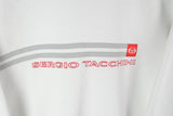 Vintage Sergio Tacchini Sweatshirt Small