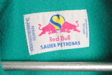 Vintage Red Bull Fleece Sweater XXLarge