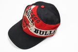 Vintage Chicago Bulls Cap