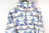 Vintage Fleece 1/4 Zip Medium