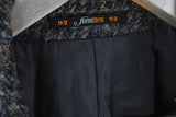 Vintage Harris Tweed Blazer Large