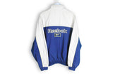 Vintage Reebok Track Jacket Large