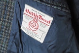 Vintage Harris Tweed Blazer Large