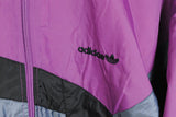 Vintage Adidas Track Jacket Large