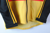 Vintage Adidas Bicycle Track Jacket Medium