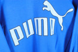 Vintage Puma Sweatshirt Medium