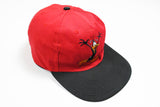 Vintage Looney Tunes Cap red black cartoon collection 90s