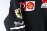 Vintage Ferrari Jacket Medium / Large