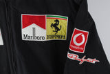 Vintage Ferrari Jacket Medium / Large