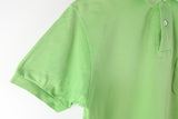Vintage Celine Polo T-Shirt Medium