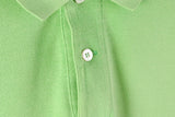 Vintage Celine Polo T-Shirt Medium