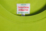 Vintage United Colors of Benetton T-Shirt Large / XLarge