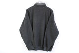 Vintage Golfino 1/4 Zip Fleece XLarge / XXLarge