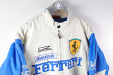 Vintage Ferrari Jacket Large / XLarge