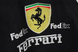 Vintage Ferrari Jacket Medium / Large