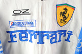 Vintage Ferrari Jacket Large / XLarge