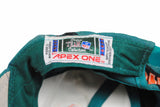 Vintage Miami Dolphins Apex One Cap