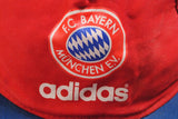 Vintage Bayern Munchen Adidas Cap