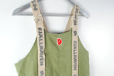 Vintage Fjallraven Overall Large