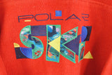 Vintage Polar Ski Fleece Women's XSmall