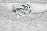 Vintage Puma Sweatshirt Large / XLarge