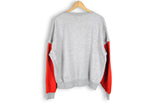 Vintage Puma Sweatshirt Large / XLarge