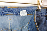 Vintage Levis 550 Jeans W 36 L 30