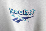 Vintage Reebok Sweatshirt Medium