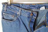 Vintage Levis 550 Jeans W 36 L 30