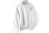 Vintage Reebok Sweatshirt Medium