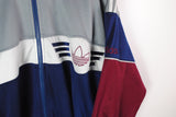Vintage Adidas Track Jacket Large