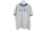 Vintage Nike T-Shirt XLarge