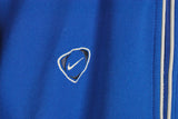 Vintage Nike Team Track Jacket Large