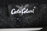 Vintage Carlo Colucci Sweater XLarge