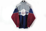 Vintage Adidas Track Jacket Large