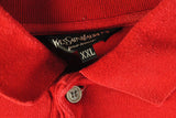 Vintage Yves Saint Laurent Rugby Shirt XXLarge
