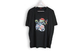 Vintage Snap On T-Shirt XLarge
