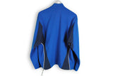Vintage Nike Team Track Jacket Large