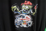 Vintage Snap On T-Shirt XLarge