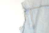 Vintage Levis Vest Medium / Large