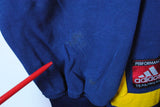 Vintage Adidas Basketball Sweatshirt Large