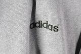 Vintage Adidas Equipment Sweatshirt Medium