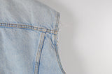 Vintage Levis Vest Medium / Large