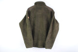 Fjallraven G1000 Full Zip Fleece XLarge