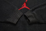 Vintage Nike Jordan Sweatshirt Small / Medium