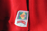 Vintage San Francisco 49ers Nutmeg Hoodie XLarge