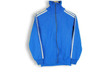 Vintage Adidas Tracksuit Small