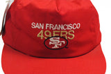 Vintage San Francisco 49ers New With Tag Cap
